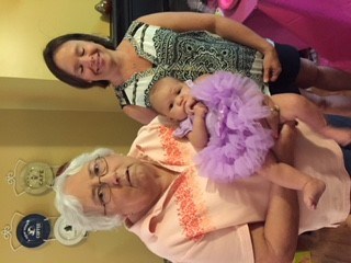 Obituary of Janet Marie Woods