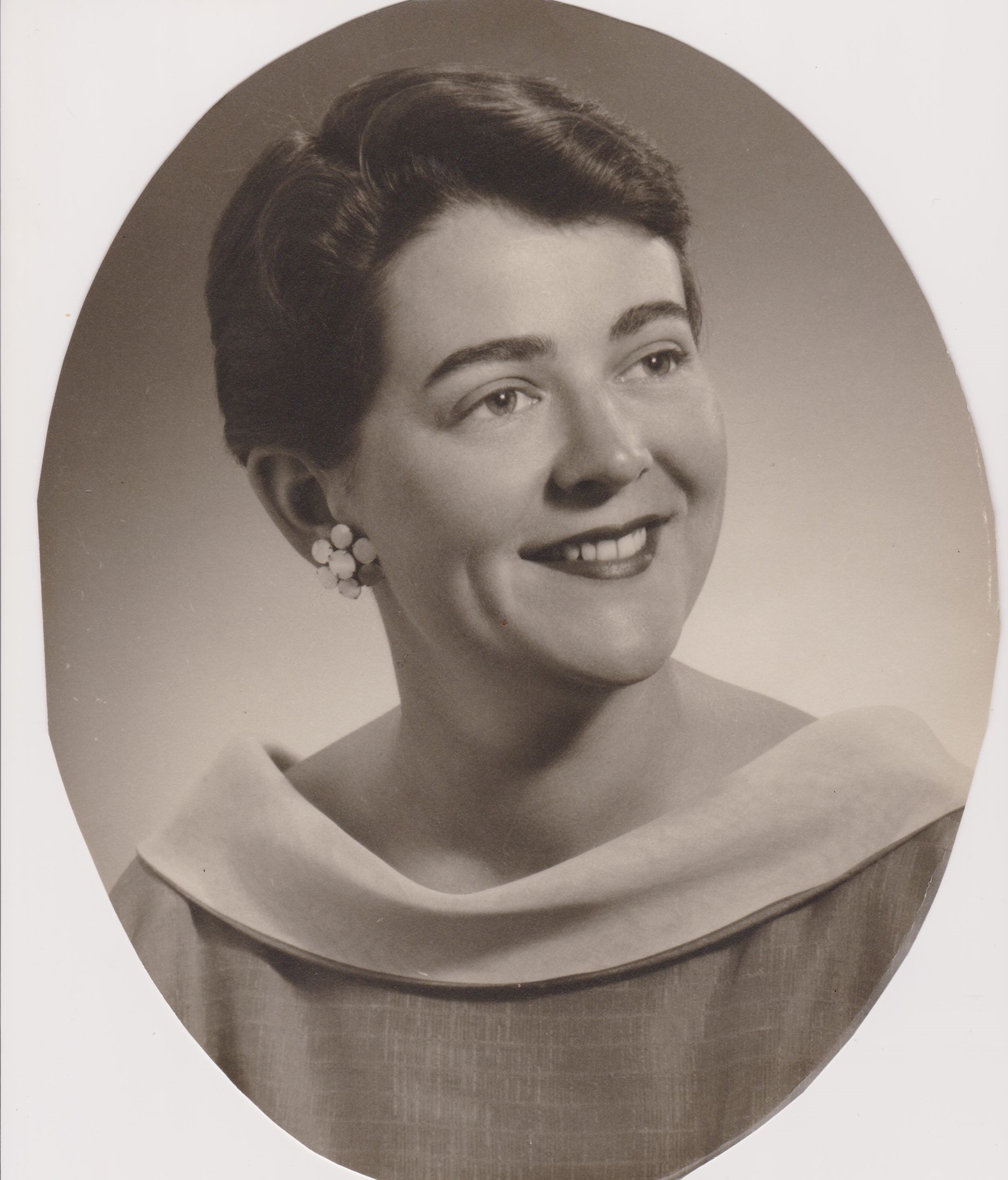 Obituary of Jo Ann Grimes