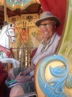 Obituary of Peter Paul Blasko