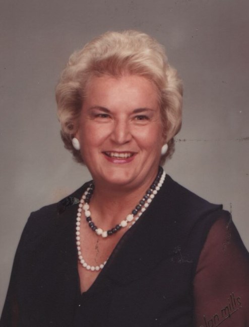 Obituary of Virgie Evelyn  Bell