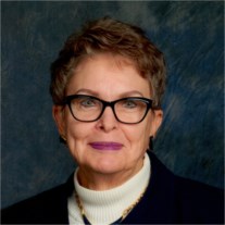 Obituary of Charlotte Bonnie Stein