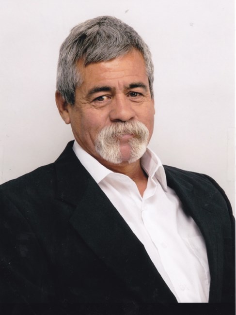 Obituary of Ralph Rodney Esquivel