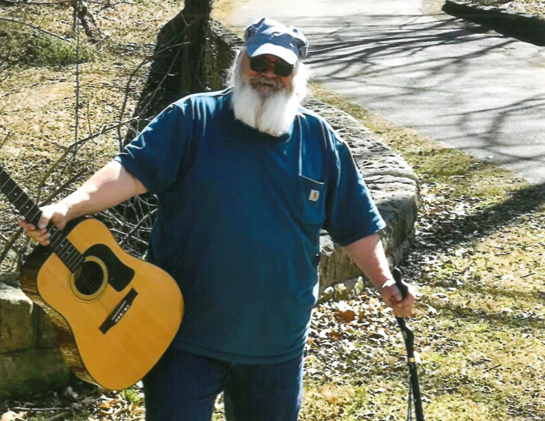 Obituary of William James "Billy" Morgan