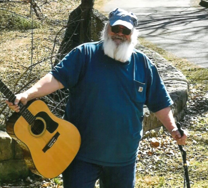 Obituary of William James "Billy" Morgan