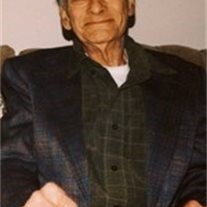 Obituary of Robert C. Lewis