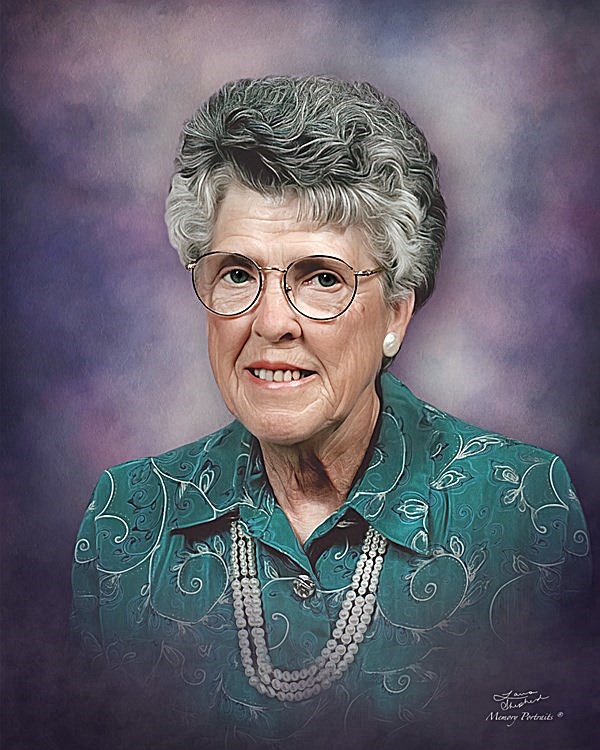 Virginia Liles Obituary Louisville, KY