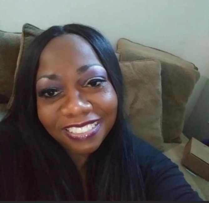 Obituario de Monica Lynn Thornton