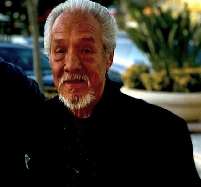 Obituary of Bernard Alderete