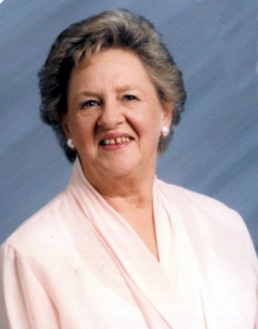 Obituary of Leora Lee Martin