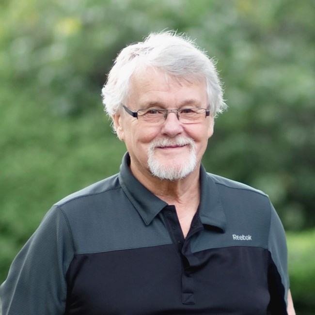 Avis de décès de Pierre Larouche