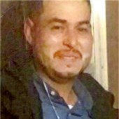Obituary of Martin Manuel Corrales