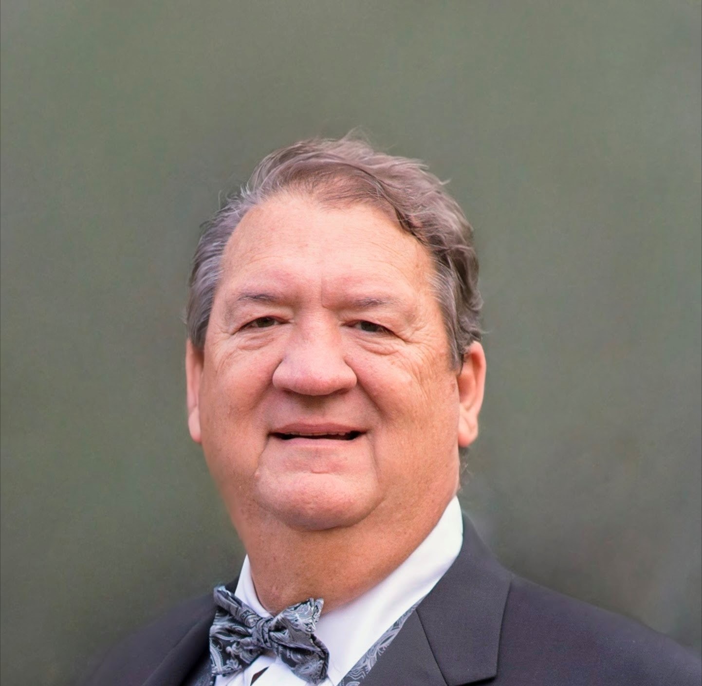 Avis de décès de Jack Wesley Howeth