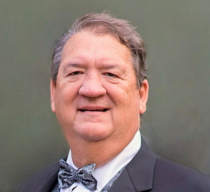 Avis de décès de Jack Wesley Howeth