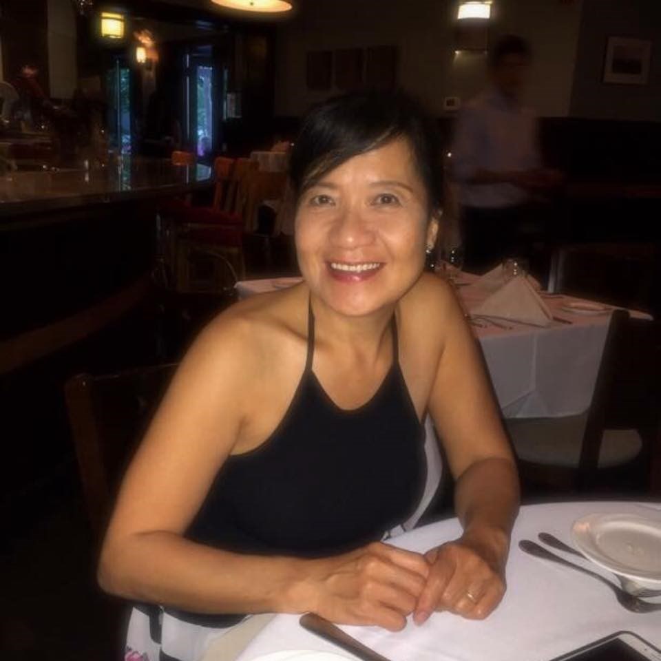 Avis de décès de Susan Rivera Martinez