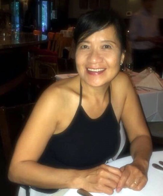 Avis de décès de Susan Rivera Martinez