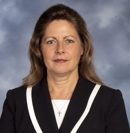 Obituary of Marilyn French Hill