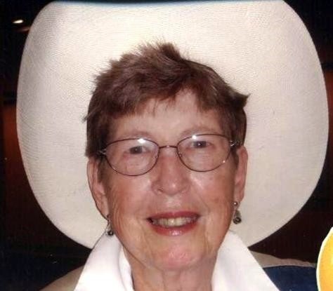 Obituary of Elaine Joyce DeLong