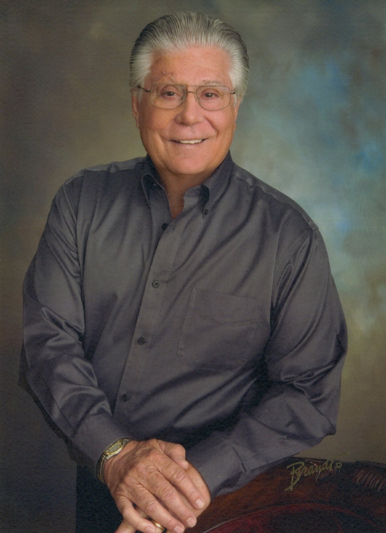 Fred Eddy Obituary Mesa, AZ