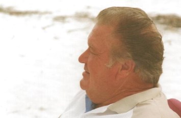 Obituary of Charles Thomas Smith