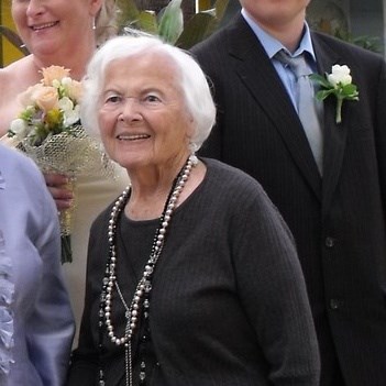 Obituary of Lida Cywiak