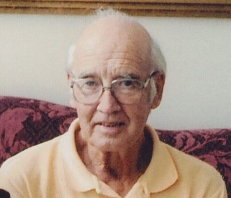 Obituary of Ronald Philip Morris