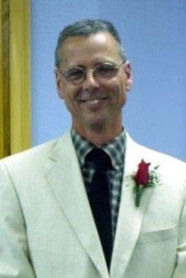 Obituary of Anthony "Kirk" West