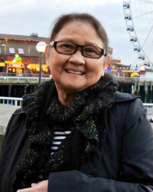 Obituary of Araceli Gogola Escoto