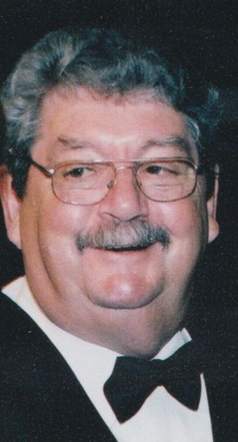 Obituary of Raymond Layton Baker