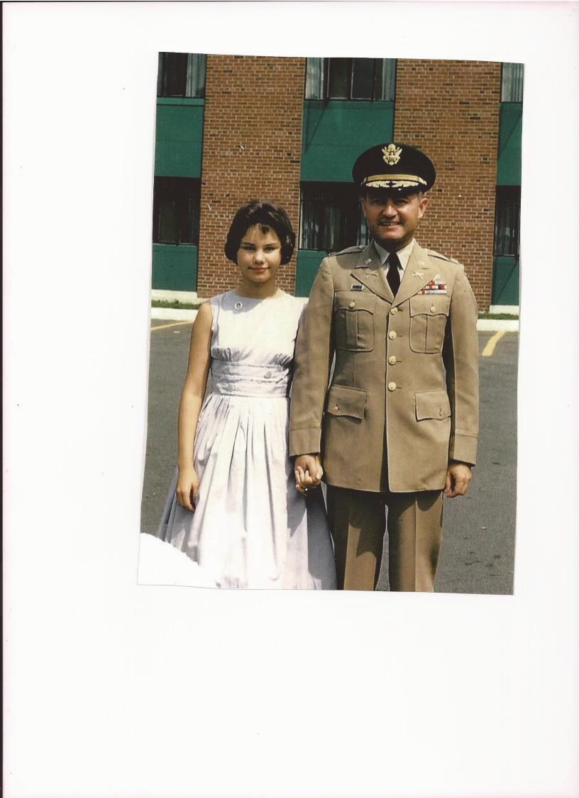 Obituary of John Eli King