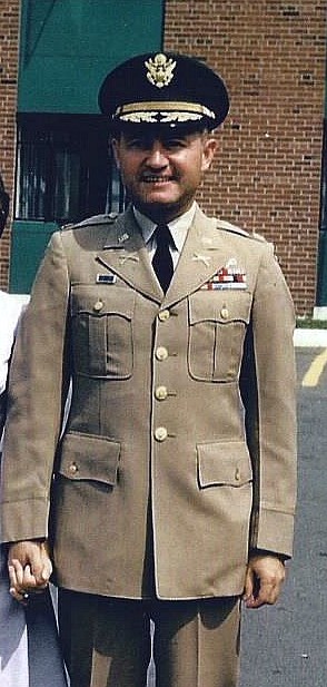 Obituary of John Eli King