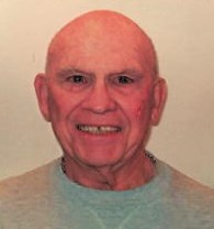 Obituary of Chester Walter Koch Jr.