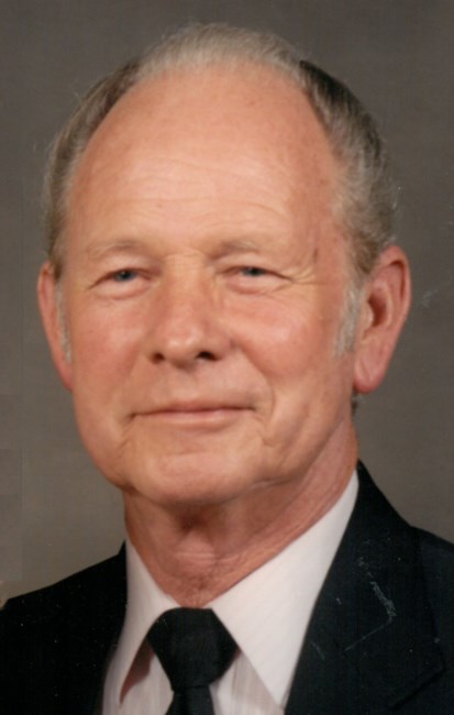 Obituary of Johnny M Cole