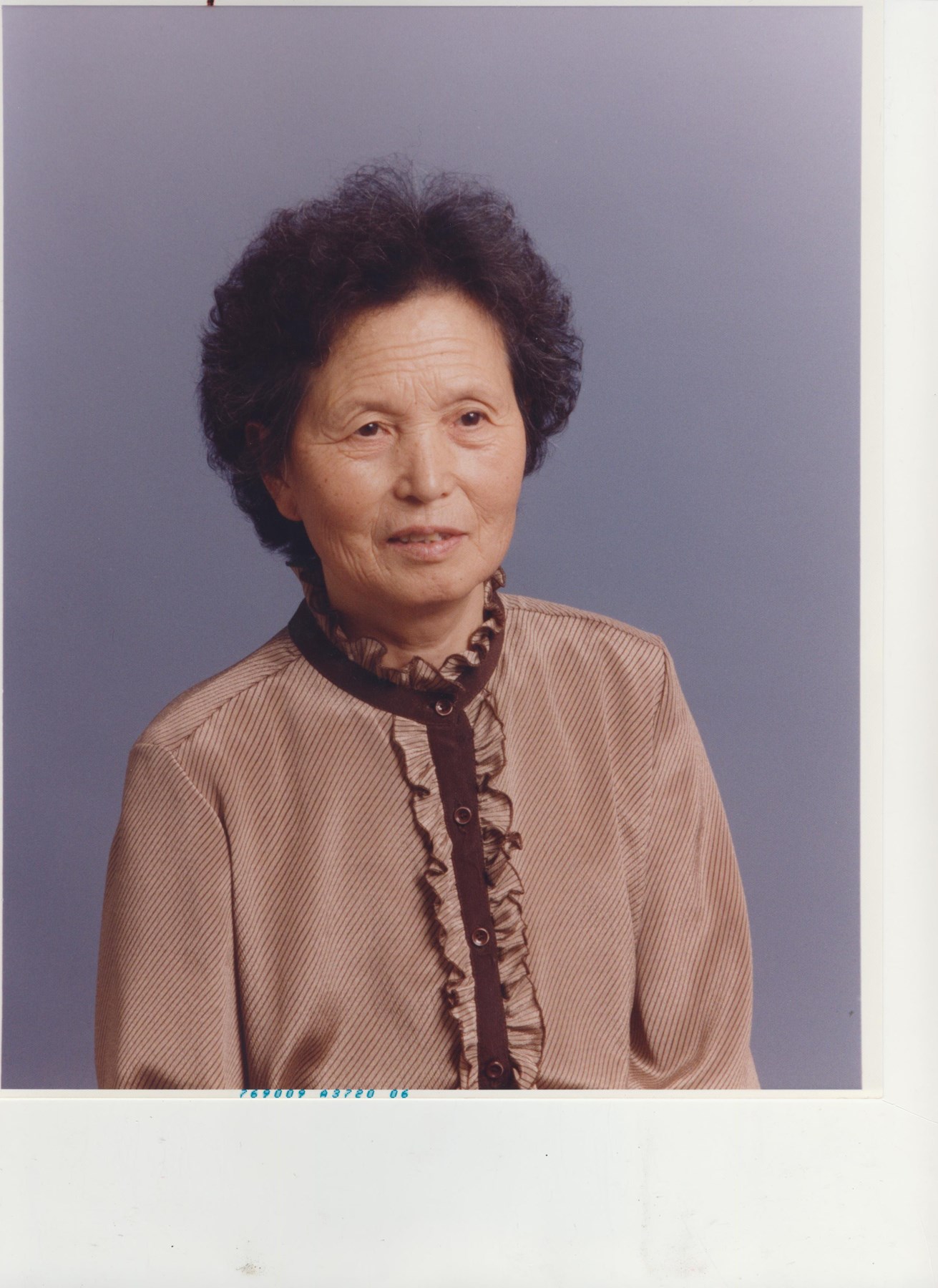 Obituary of Ok Soon Park Cho