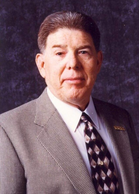 Obituary of Arnoldo G Gutierrez