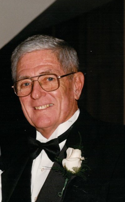 Obituary of Earl L. Zopf