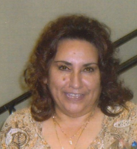 Obituary of Virginia Hernandez
