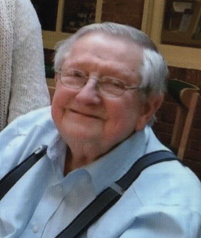 Obituary of Charles "Charlie" Estel Larrick