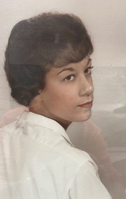 Obituary of Gail G. Enroughty