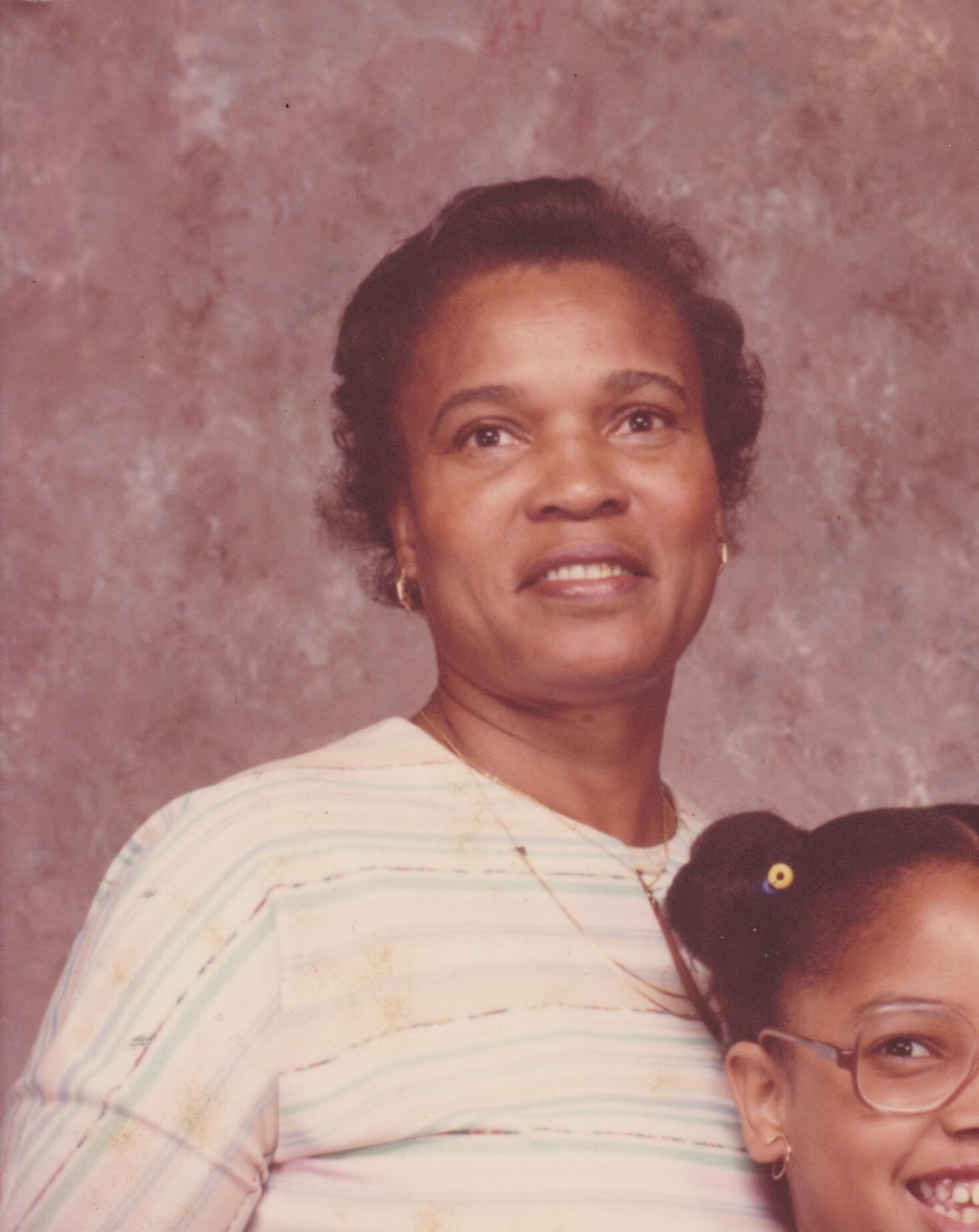 Obituary of Lillie Smith Reliford