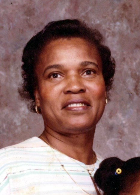 Obituary of Lillie Smith Reliford
