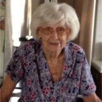 Obituary of Evelyn Tulsa Kirkendall