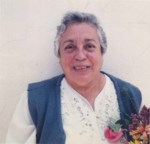 Bertha Ortega