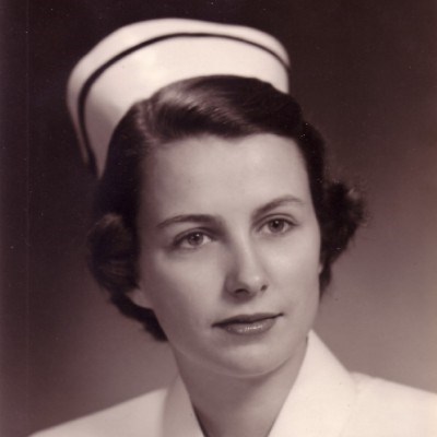 Obituary of Eva Ann Steele