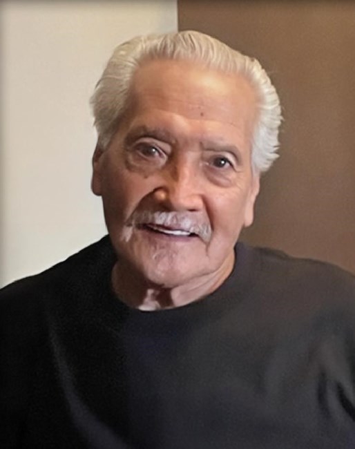 Obituary of Rafael Martinez Ordaz