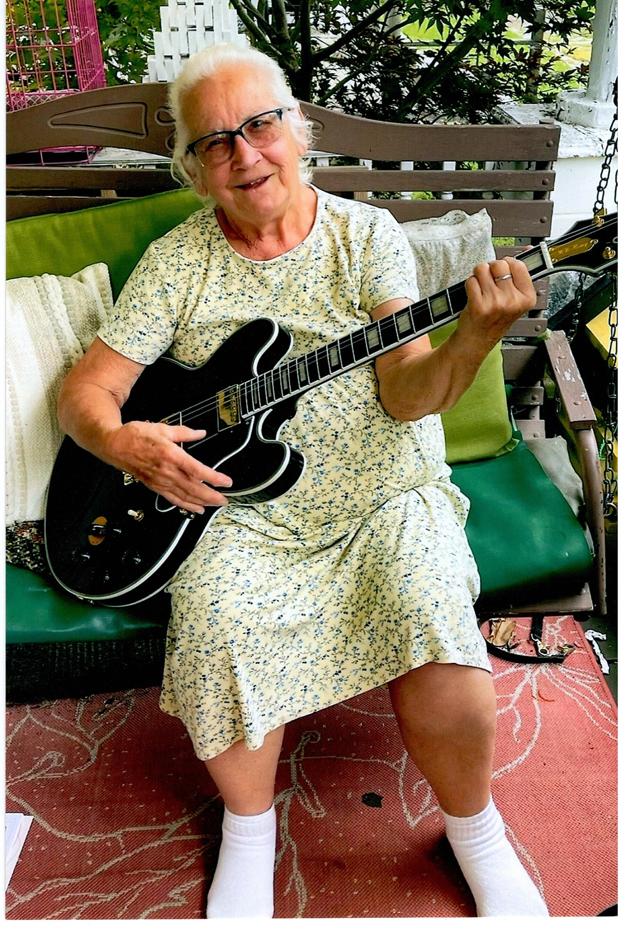 Obituary of Loretta "Sally" O. Chandler