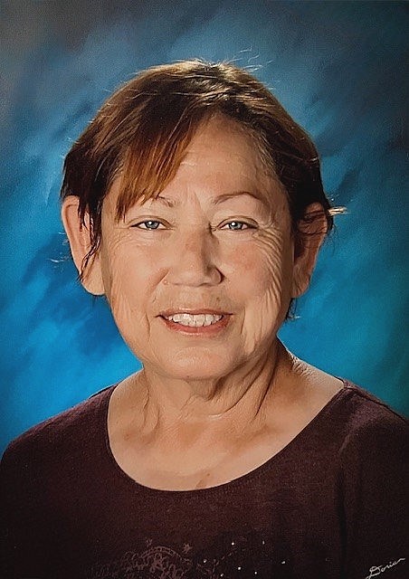 Obituary of Maria Guadalupe Ruiz