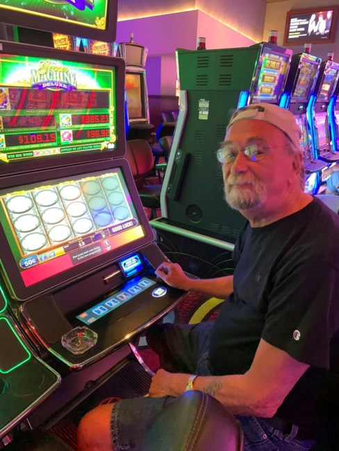 Avis de décès de William "Bill" Bruce Kovac