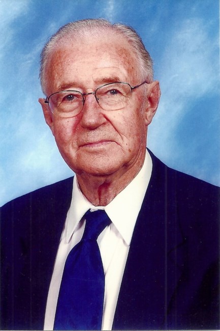Obituary of Edwin C. Hollis
