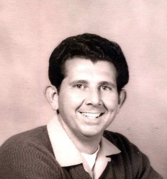 Obituary of Anthony Tony Frank Lorino