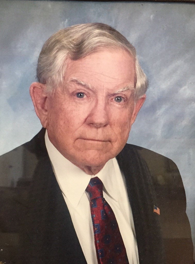 Obituary of Billy Calvin Greenlee